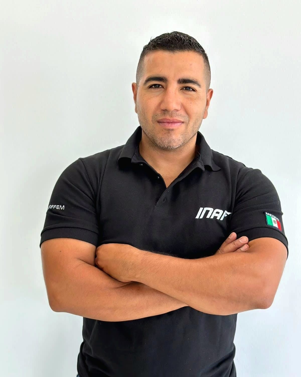 Med. Javier Avalos Aguilar - Director General